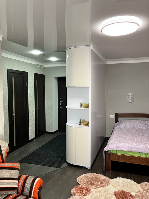 Оренда квартири подобово