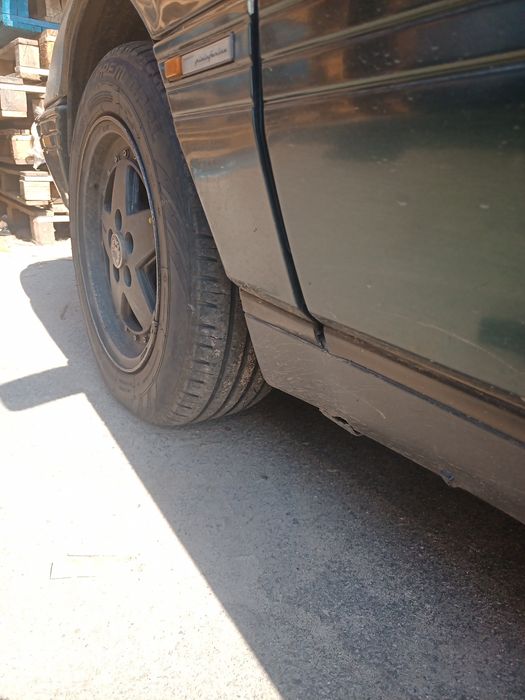 Alfa Romeo 164 diesel