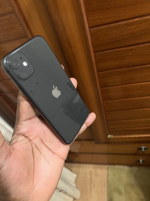Iphone 11 normal