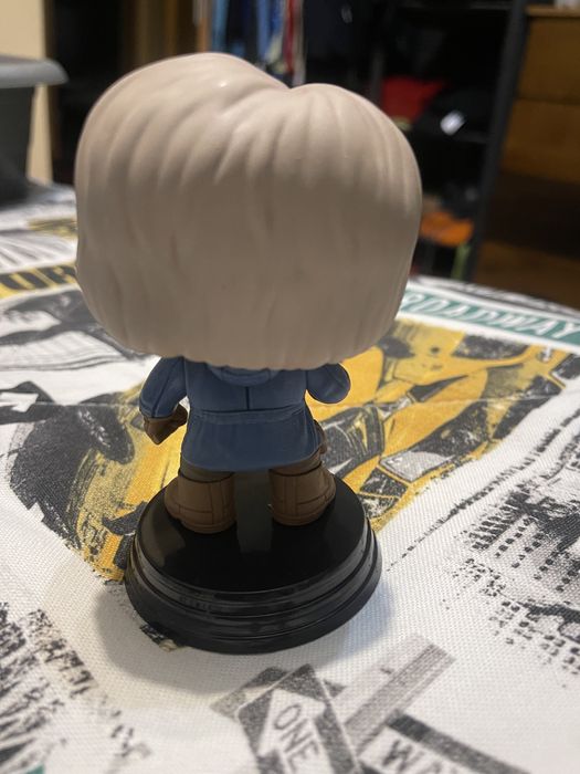 Funko POP | Star Wars - Han Solo (Snow Gear) 86