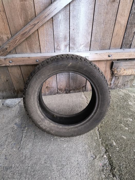 Opony zimowe firemax r 18 235/55 2018r