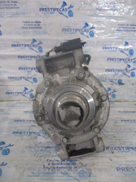 Compressor AC VOLKSWAGEN Passat (362)