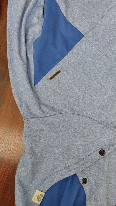Bluzy męskie Ragwear