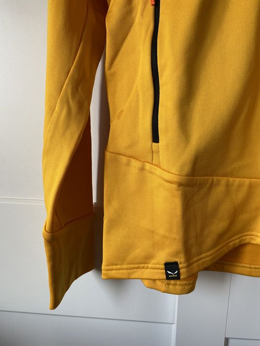 Bluza Salewa Puez Polarlite