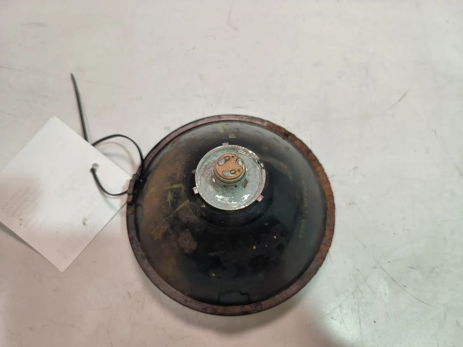lampa przednia szkło mercedes unimog 404