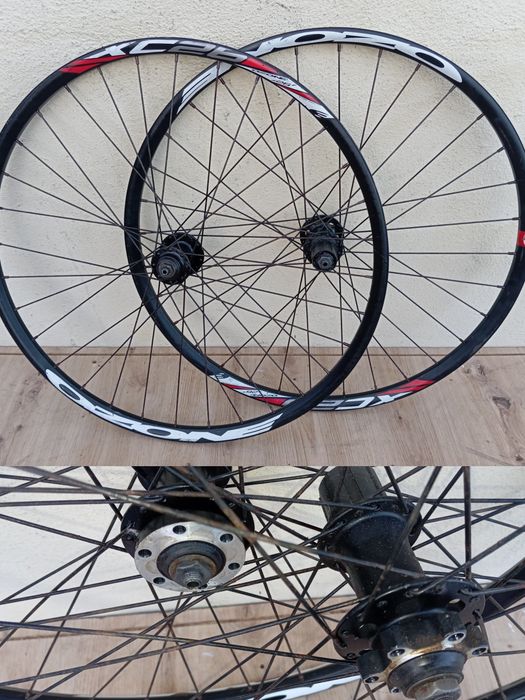 J-bikes  Rodas 26 27,5 /Mavic Crossmax/Roval /ZTR/Fulcrum/Ozone/DC/Mach