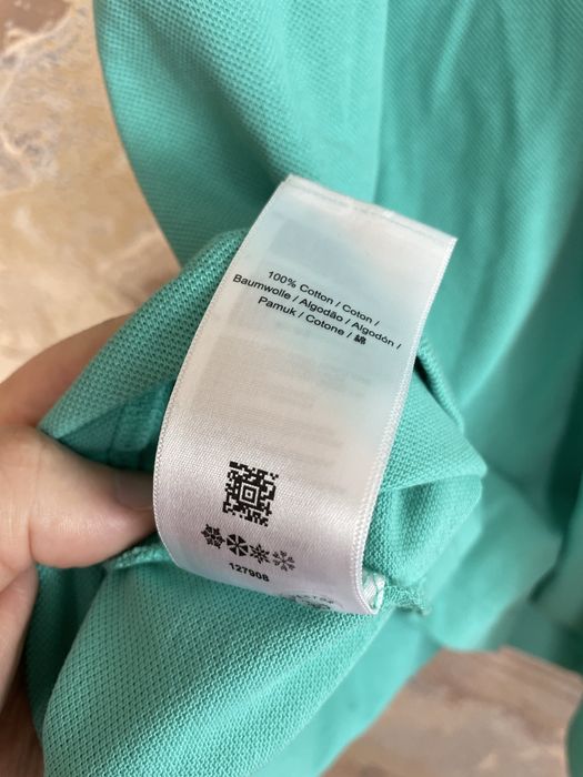 Футболка Fred Perry размер XL