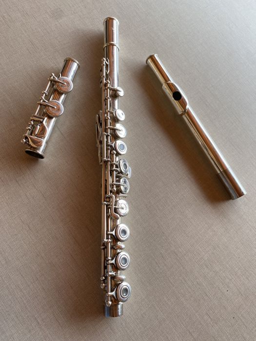 Pearl Flute PF-525
