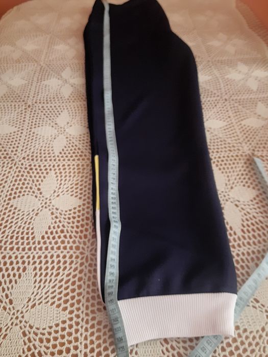 Nowe spodnie damskie