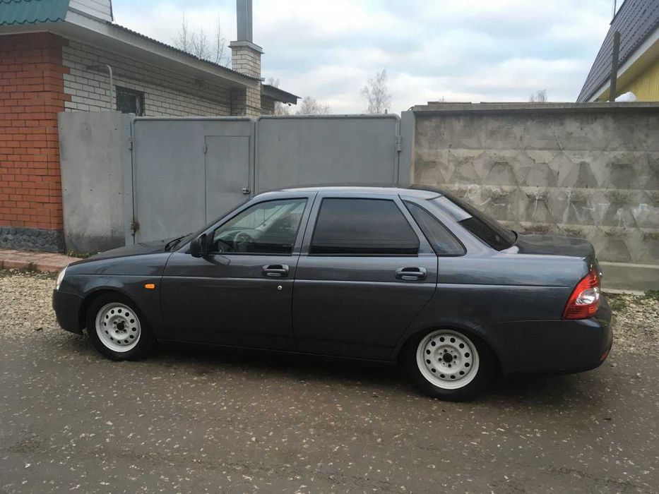 ДИСКИ на 14 (штамповка) КОЛЕСО для ВАЗ/VAZ, LADA, ПРИОРА,классика,ФИАТ