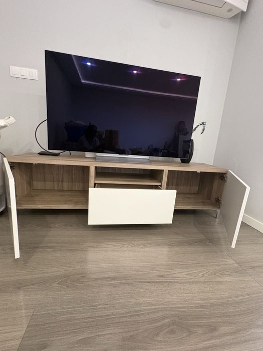 Movel TV Ikea mod Besta