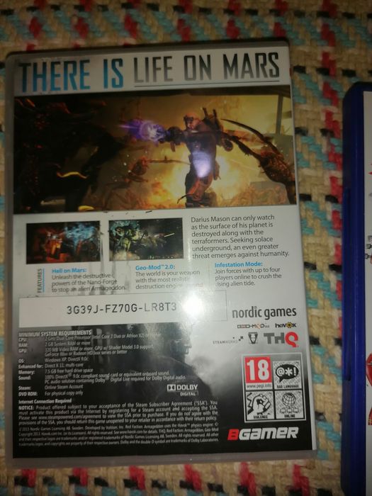 Jogos  Playstation 2 vintage thy