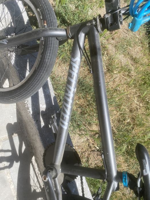 Bmx Specialized.