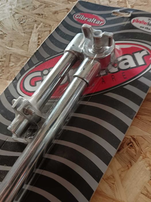 Gibraltar SC-600HA ¾” diam ratchet tom arm