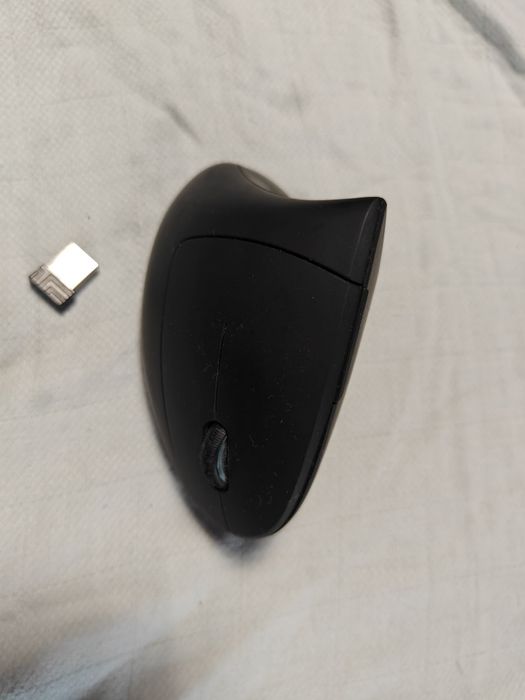 Ergonomic USB Mouse443512939433185281