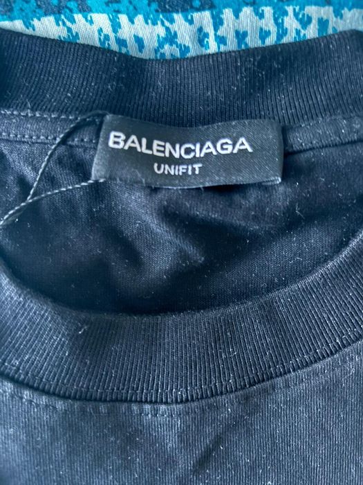 T-shirt homem valenciana S