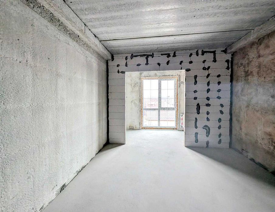 Продаж 1-кімнатної квартири в ЖК Oxford, Чайки