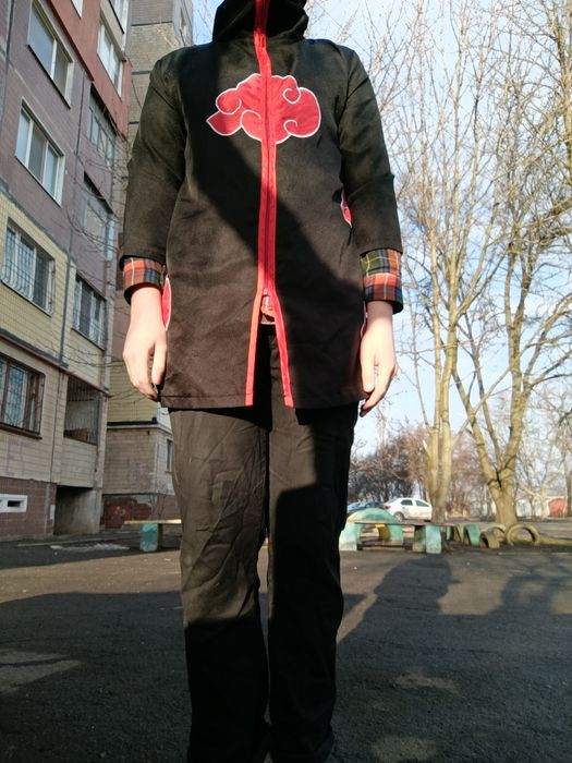 Продається закос на Ітачі