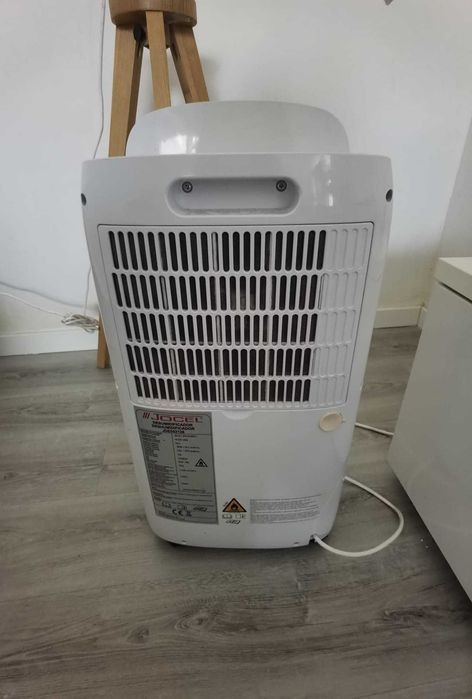 Desumidificador JOCEL 20L cap