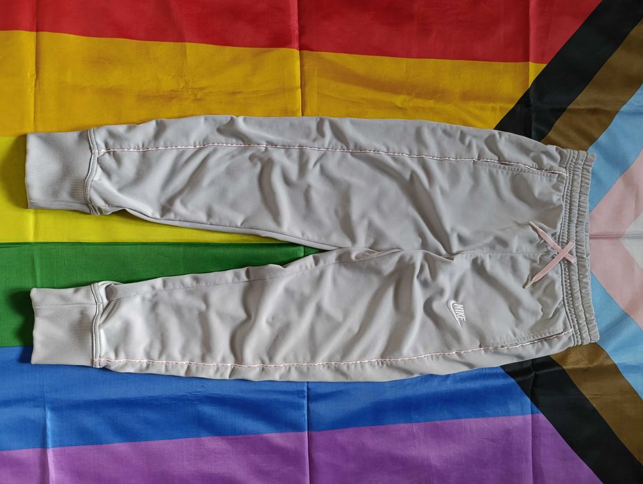 Штани спортивні підліткові, дитячі Nike