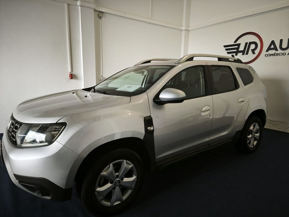 Dacia Duster 1.5 Blue dCi Prestige foto 2