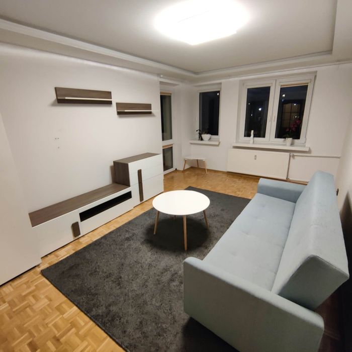 2 POKOJE 51M2 Leśna Dolina
