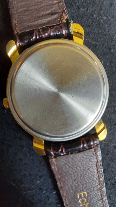 Reader's Digest - Genuine zegarek kwarcowy oryginał