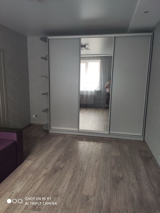Продається 1 кімн квартира по вул Миру