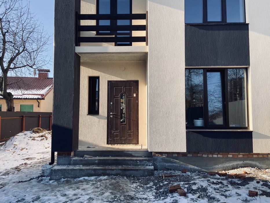 Дом по адресу ул. Китобойная (площадь 100 м²) - Atlanta.ua - фото 4