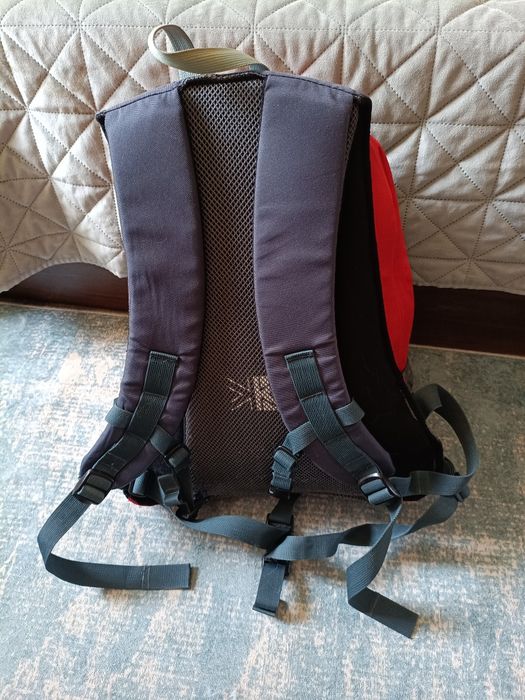 Рюкзак Karrimor Silhouette CoolMesh 15 L