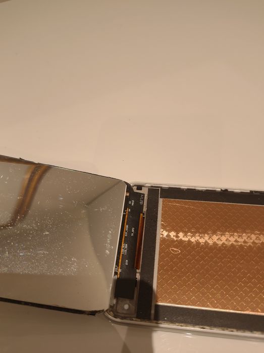 Tp-Link Neffos C9A z baterią smartfon na części