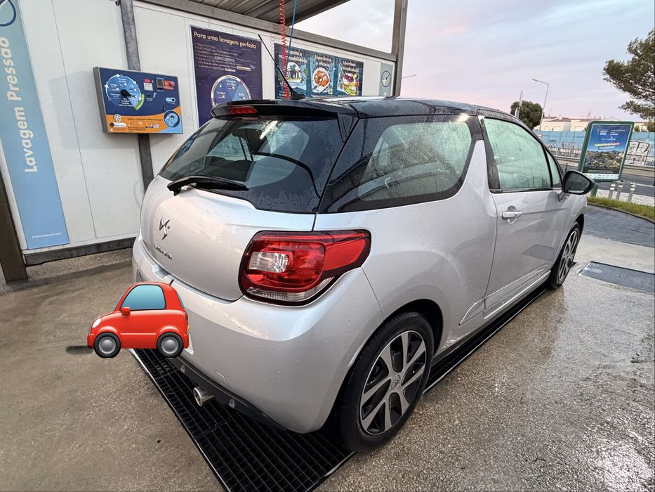 **DS3 1.4 HDi Automático | 2013 | 148.000 km | Excelente Estado** — photo 4