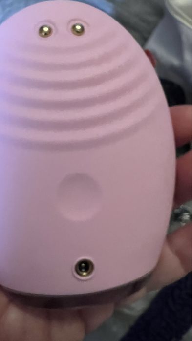 Foreo  Luna 3, plus com o carregador