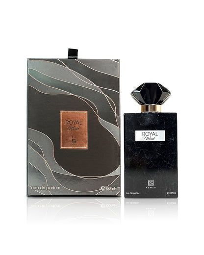 Royal wood woda perfumowana 100 ml ahmed al maghribi
