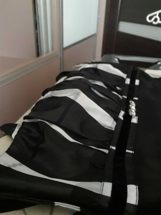 Sukienka czarna r 40/42