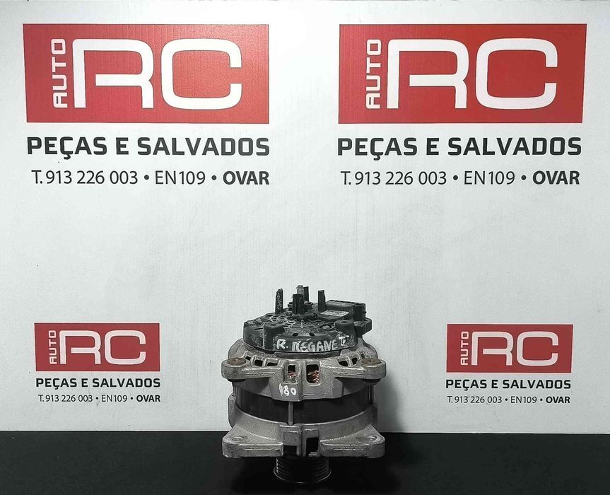 Alternador 231004EA0A - RENAULT MEGANE IV Hatchback
