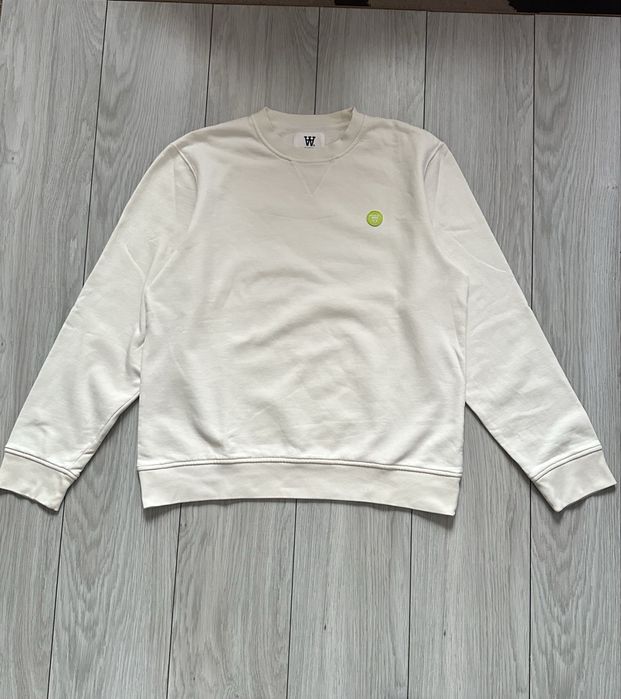 Світшот Wood Wood, оригінал