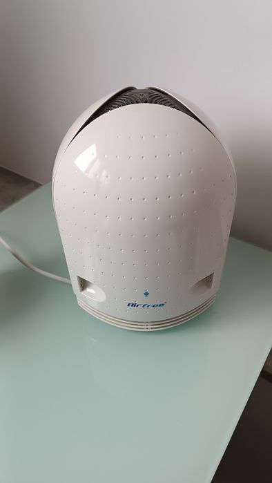 Purificador de Ar AIRFREE Allergien