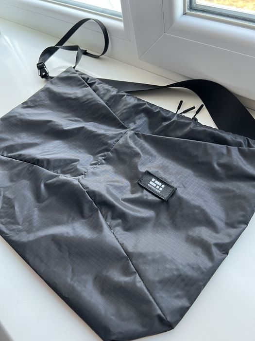 Сумка від riot division оригінал