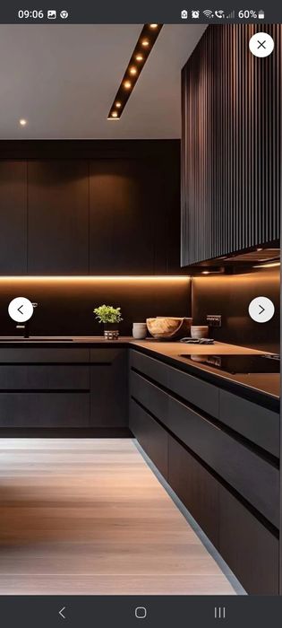 Meble kuchenne na wymiar