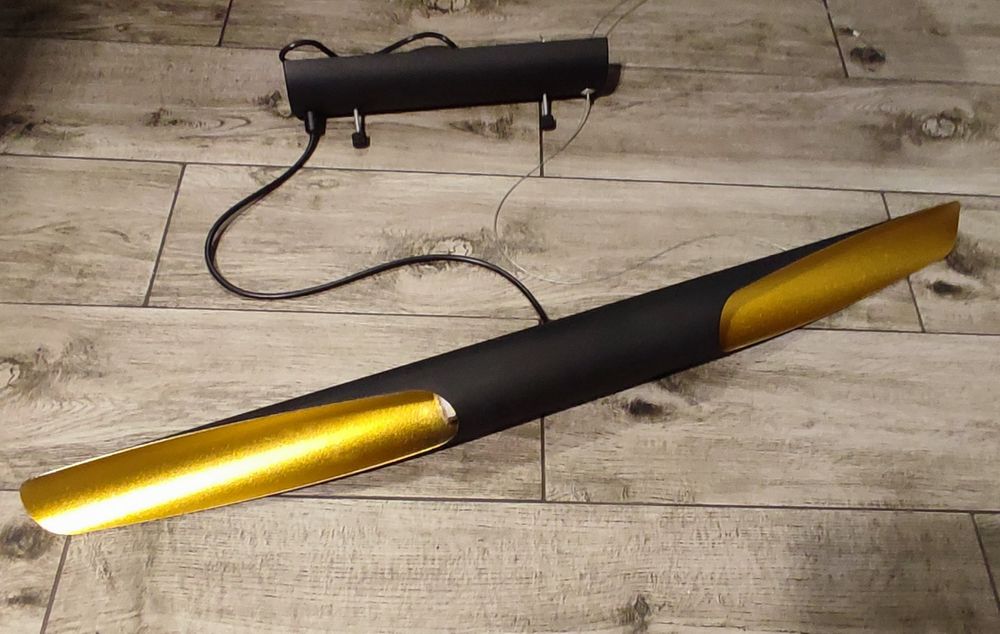 Lampa wisząca Ozcan