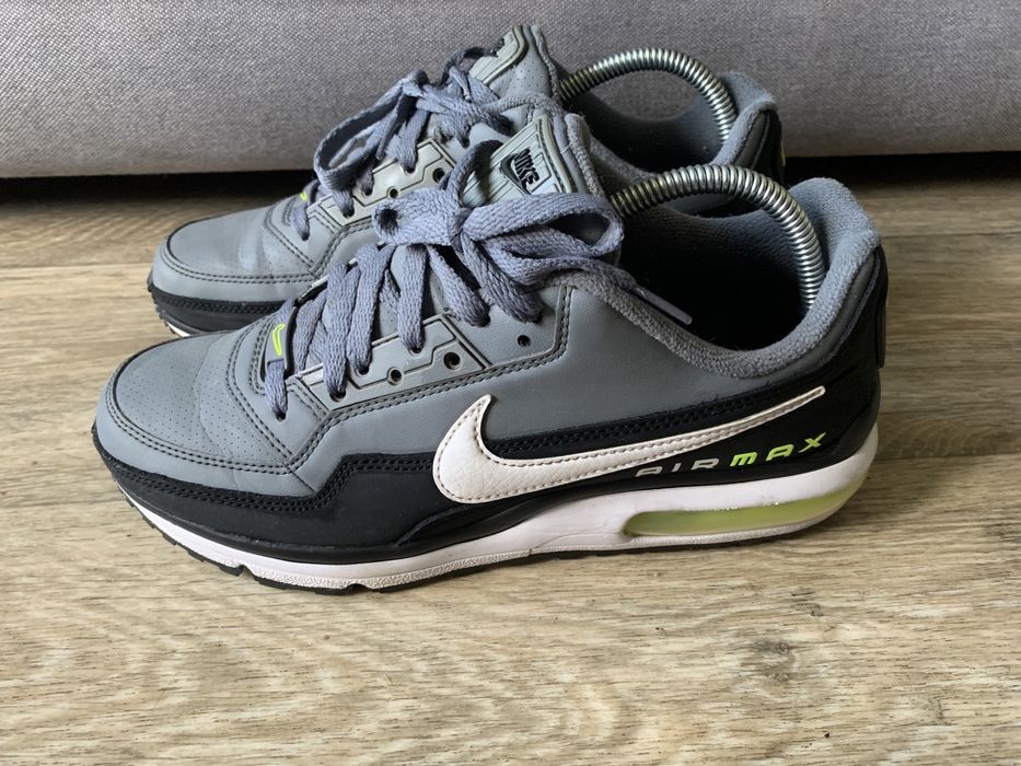 чоловічі кросівки Nike Air Max LTD 3 р.41