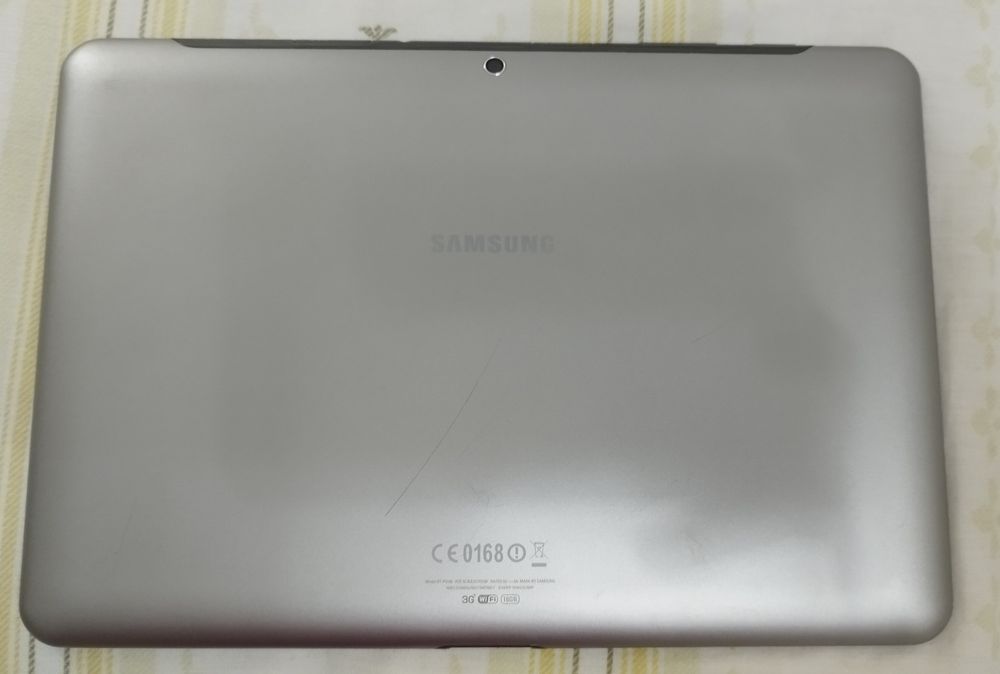 Tablet Samsung Galaxy Tab 2