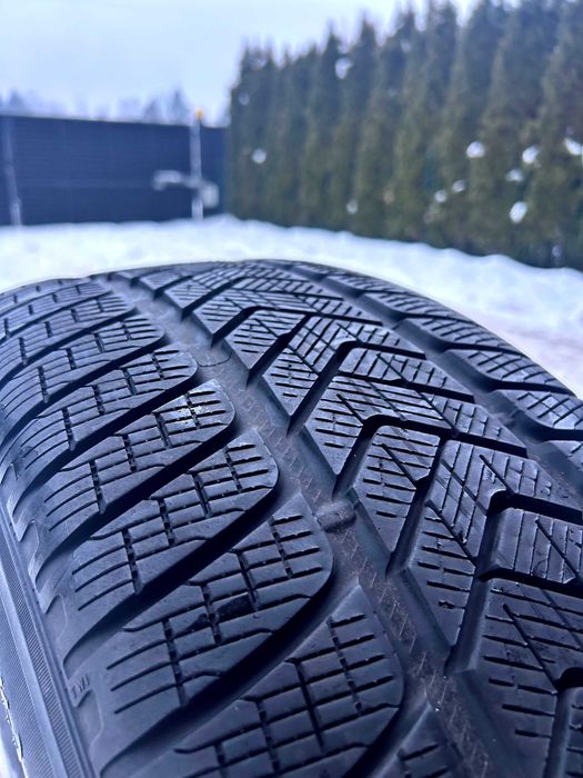 Koła Felgi Opony Jeep WK2 5x127 265/60R18 Super Stan Komplet Mińsk