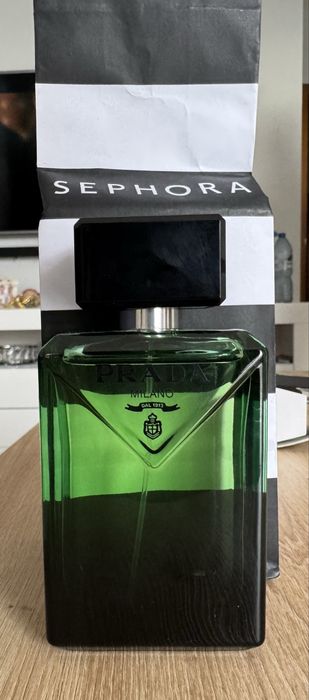 Prada zaoach męski Edp 100ml