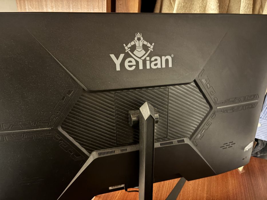 Monitor Yeyian Odraz IPS 32 4K