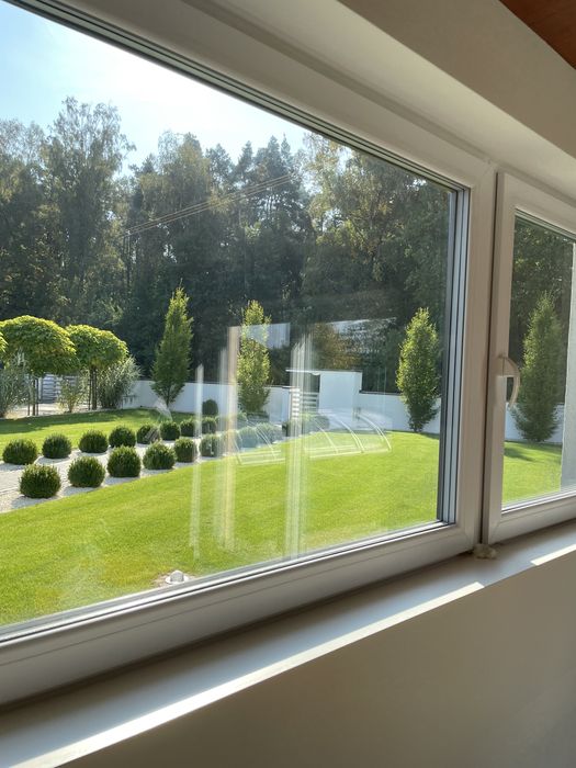 Mycie Okien! Sprzątanie  Po Remoncie! Zdrowo BEZ CHEMII!