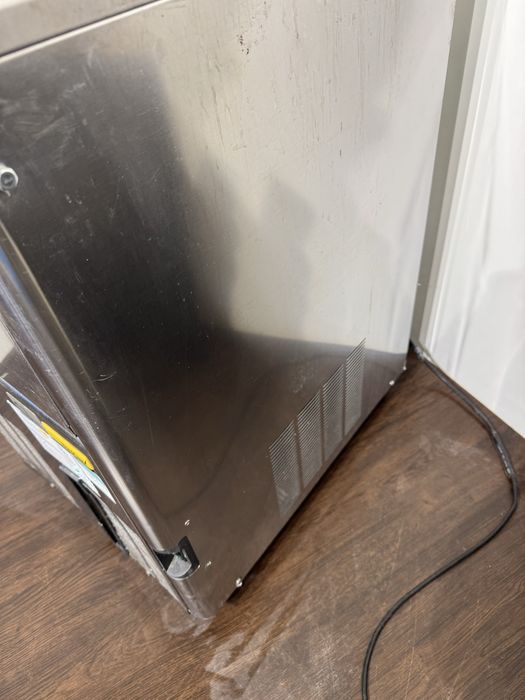 Льодогенератор 45 кілограм на добу NordCap