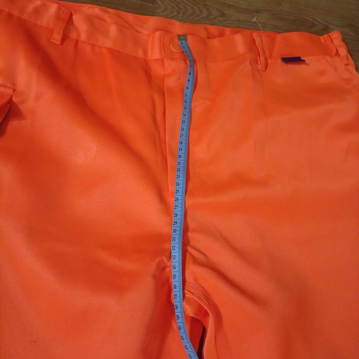 Светоотражающие штаны, большой размер .