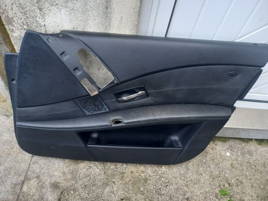 Peças  auto  BMW E61